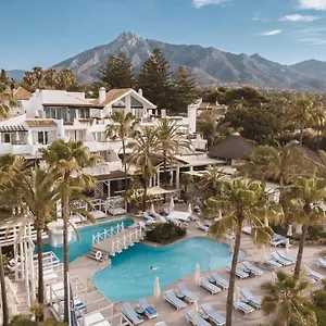 Puente Hotel Marbella