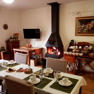 Ca La Gloria , Vilabertran Spain
