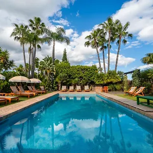 Casa Tess Boutique 4*, Estepona Spain