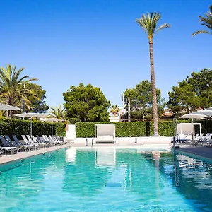 Bq Sarah -adults Only Hotel Can Picafort (Mallorca)