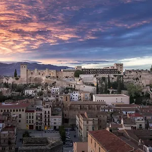 De Hotel Tortosa