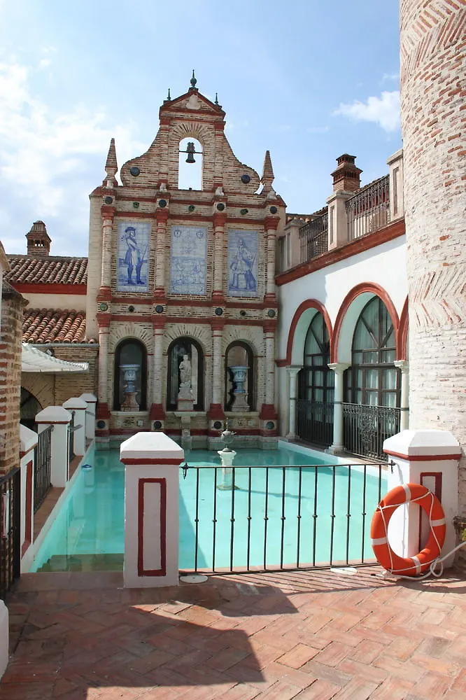 **** Guest house El Palacio De San Benito Spain