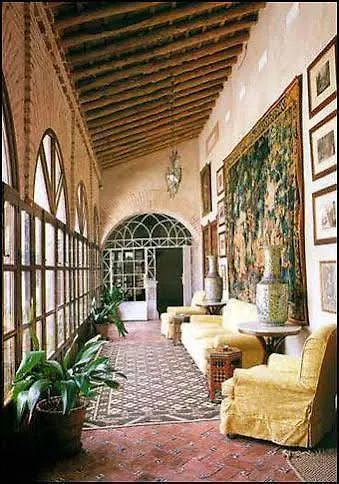 El Palacio De San Benito 4*, Cazalla de la Sierra