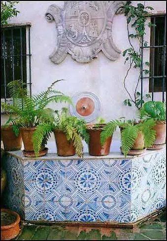 El Palacio De San Benito Казалла де ла Сиерра 4*,  Испания