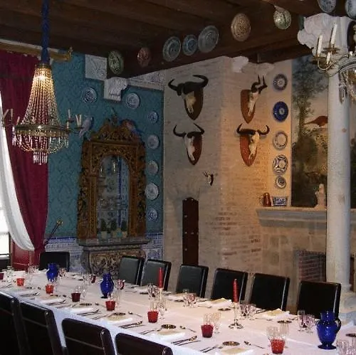 **** Guest house El Palacio De San Benito Spain