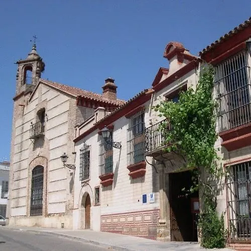 El Palacio De San Benito Казалла де ла Сиерра 4*,  Испания
