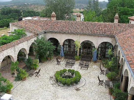 El Palacio De San Benito Guest house Cazalla de la Sierra