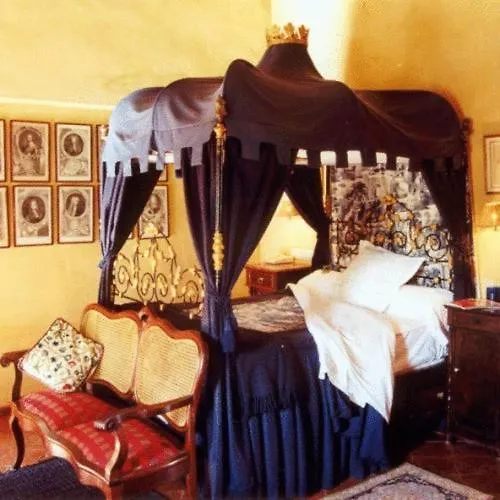 El Palacio De San Benito Guest house