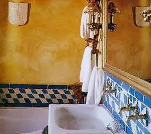 El Palacio De San Benito 4*, Cazalla de la Sierra Spain